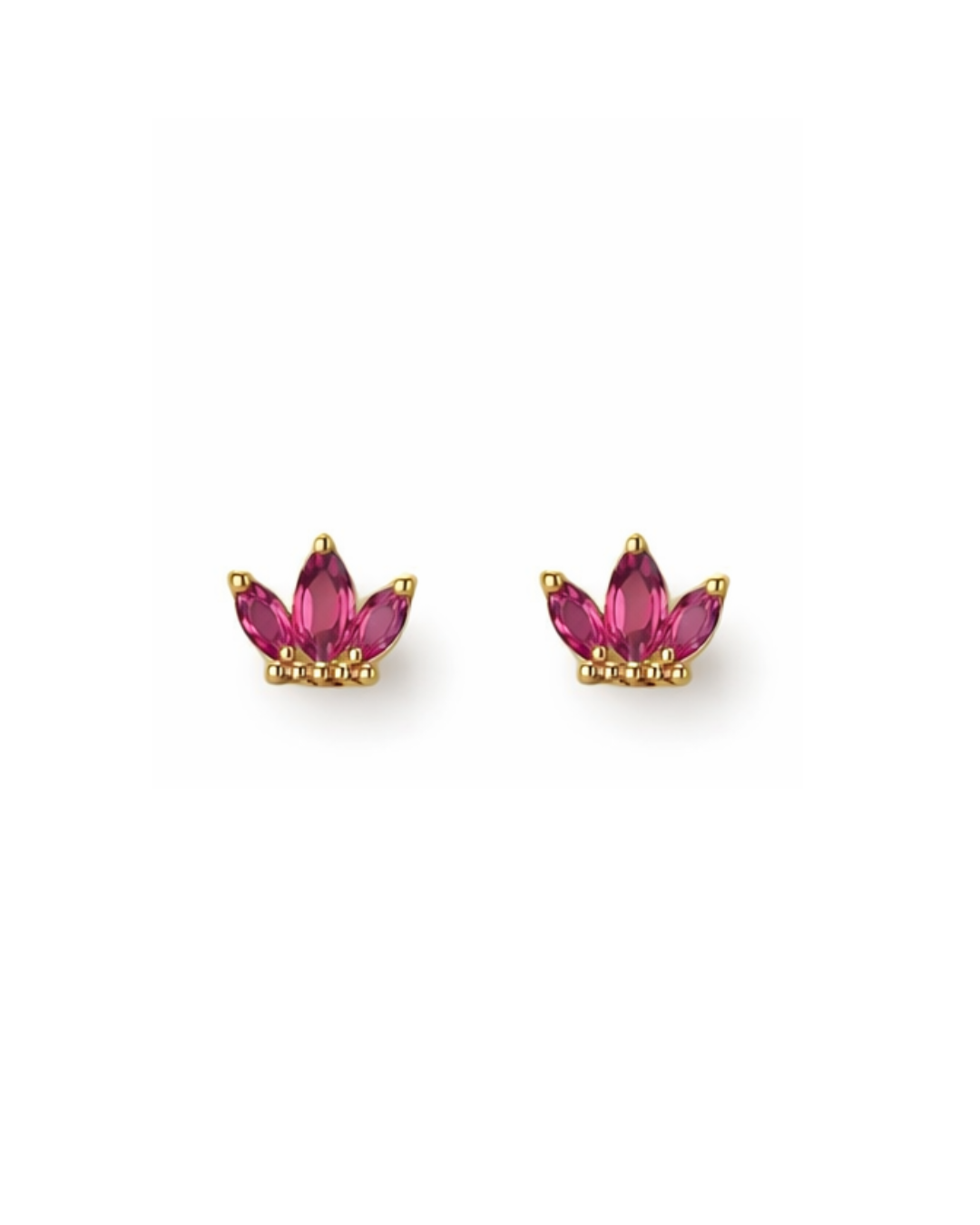 Aruba Mini studs