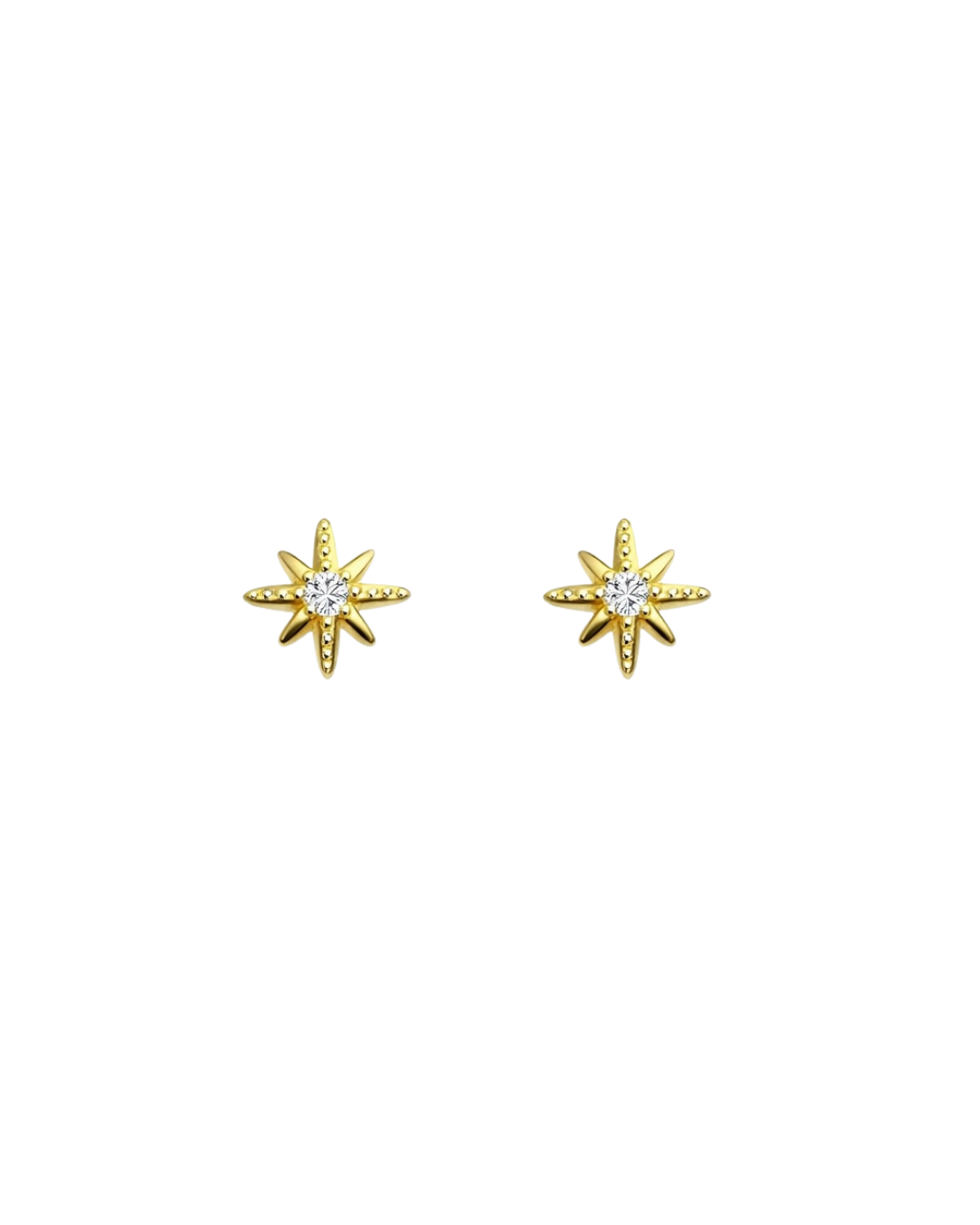Sol Mini Studs