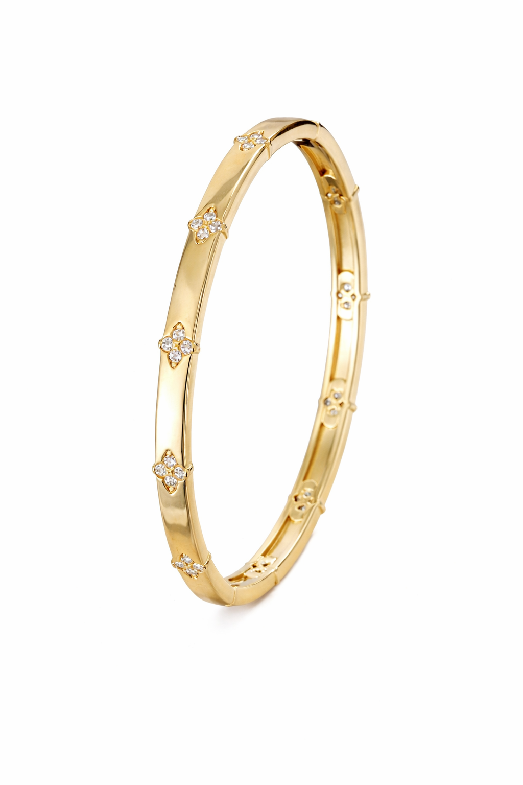 Jaqueline Bangle