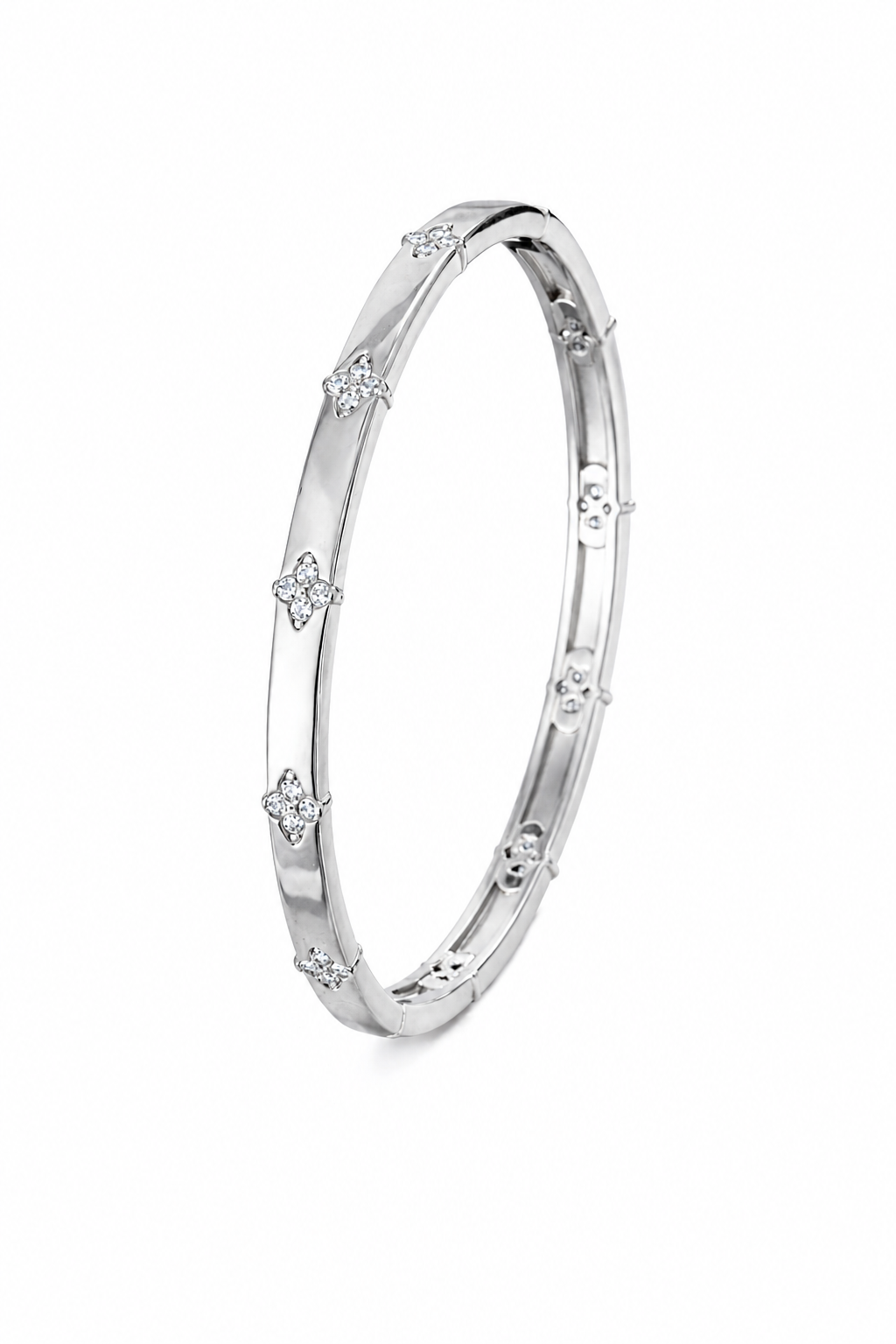 Jaqueline Bangle