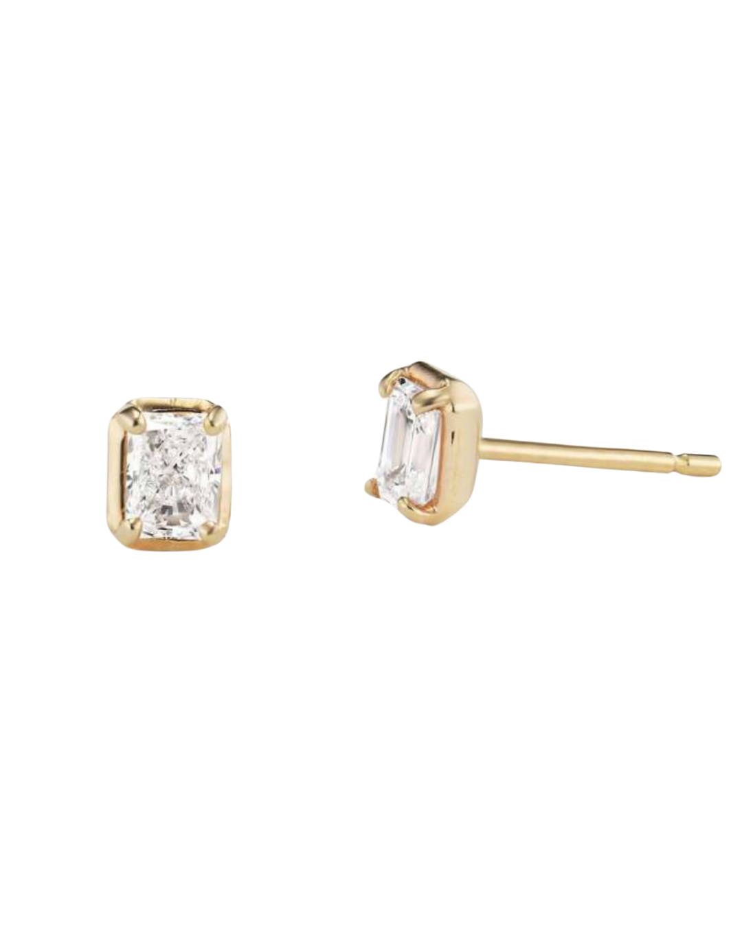 Clarissa Mini  Studs